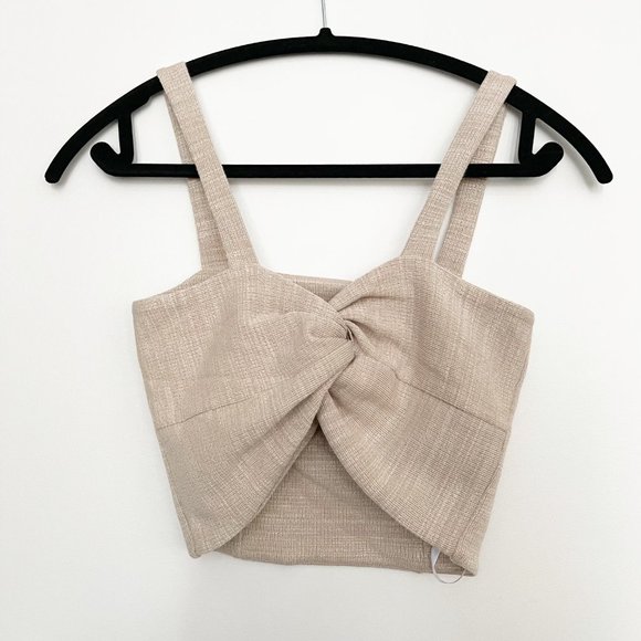 ✨ NWT Twist Back Top | MINKPINK - Picture 4 of 7